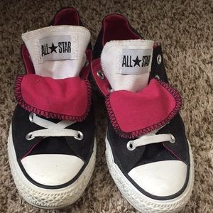 Converse all star sneakers